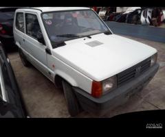 RICAMBI USATI AUTO FIAT Panda 1Â° Serie 1170 A1.04