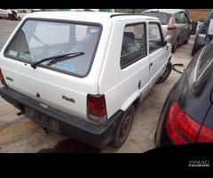 RICAMBI USATI AUTO FIAT Panda 1Â° Serie 1170 A1.04