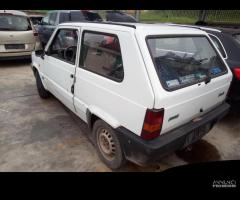 RICAMBI USATI AUTO FIAT Panda 1Â° Serie 1170 A1.04