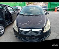 RICAMBI USATI AUTO OPEL Corsa D 3P 1Â° Serie Z 12