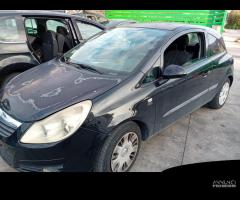 RICAMBI USATI AUTO OPEL Corsa D 3P 1Â° Serie Z 12