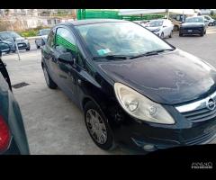 RICAMBI USATI AUTO OPEL Corsa D 3P 1Â° Serie Z 12