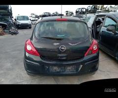 RICAMBI USATI AUTO OPEL Corsa D 3P 1Â° Serie Z 12