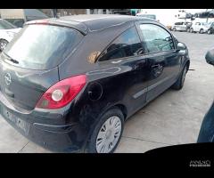 RICAMBI USATI AUTO OPEL Corsa D 3P 1Â° Serie Z 12 - 6