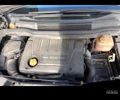 RICAMBI USATI AUTO OPEL Zafira B Z 19 DTL Diesel 1 - 8