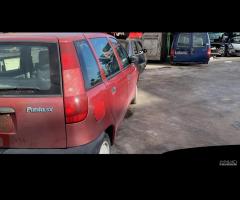 RICAMBI USATI AUTO FIAT Punto Berlina 3P 176 A8.00 - 6