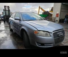 RICAMBI USATI AUTO AUDI A4 Avant (8ED) BLB, BRE Di