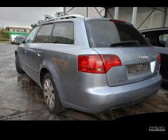 RICAMBI USATI AUTO AUDI A4 Avant (8ED) BLB, BRE Di