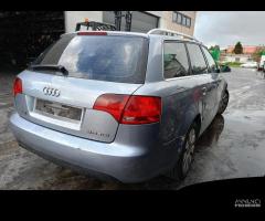 RICAMBI USATI AUTO AUDI A4 Avant (8ED) BLB, BRE Di