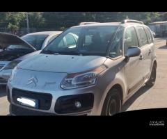 RICAMBI USATI AUTO CITROEN C3 Picasso 8FN (EP3), 8 - 8