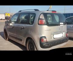 RICAMBI USATI AUTO CITROEN C3 Picasso 8FN (EP3), 8 - 9