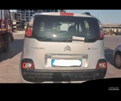 RICAMBI USATI AUTO CITROEN C3 Picasso 8FN (EP3), 8 - 10