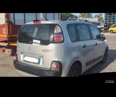 RICAMBI USATI AUTO CITROEN C3 Picasso 8FN (EP3), 8 - 11