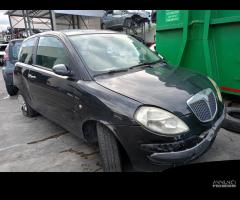 RICAMBI USATI AUTO LANCIA Ypsilon 1Â° Serie 843 A