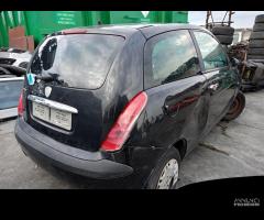 RICAMBI USATI AUTO LANCIA Ypsilon 1Â° Serie 843 A