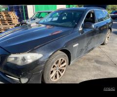 RICAMBI USATI AUTO BMW Serie 5 E34 Touring N47 D20