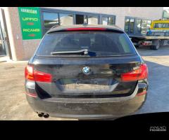 RICAMBI USATI AUTO BMW Serie 5 E34 Touring N47 D20