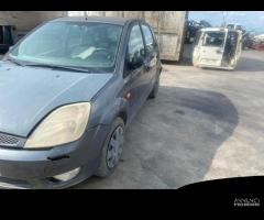 RICAMBI USATI AUTO FORD Fiesta 5Â° Serie F6JA, F6J