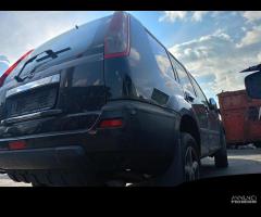 RICAMBI USATI AUTO NISSAN X-Trail 1Â° Serie YD22DD