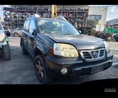 RICAMBI USATI AUTO NISSAN X-Trail 1Â° Serie YD22DD