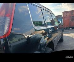 RICAMBI USATI AUTO NISSAN X-Trail 1Â° Serie YD22DD