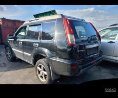 RICAMBI USATI AUTO NISSAN X-Trail 1Â° Serie YD22DD