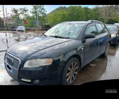 RICAMBI USATI AUTO AUDI A4 Avant (8ED) BNA, BRF Di