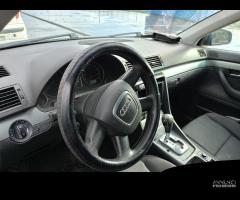 RICAMBI USATI AUTO AUDI A4 Avant (8ED) BNA, BRF Di