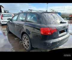 RICAMBI USATI AUTO AUDI A4 Avant (8ED) BNA, BRF Di