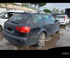 RICAMBI USATI AUTO AUDI A4 Avant (8ED) BNA, BRF Di