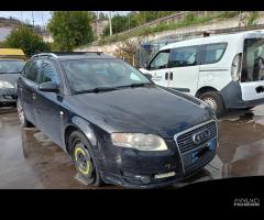 RICAMBI USATI AUTO AUDI A4 Avant (8ED) BNA, BRF Di - 6