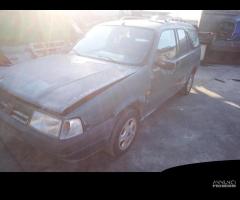 RICAMBI USATI AUTO FIAT Tempra S. Wagon Diesel 190