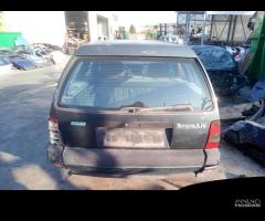 RICAMBI USATI AUTO FIAT Tempra S. Wagon Diesel 190