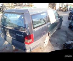 RICAMBI USATI AUTO FIAT Tempra S. Wagon Diesel 190