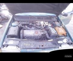 RICAMBI USATI AUTO FIAT Tempra S. Wagon Diesel 190 - 8