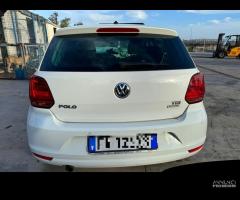 RICAMBI USATI AUTO VOLKSWAGEN Polo 5Â° Serie N.D.