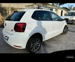 RICAMBI USATI AUTO VOLKSWAGEN Polo 5Â° Serie N.D.