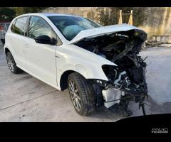 RICAMBI USATI AUTO VOLKSWAGEN Polo 5Â° Serie N.D.