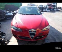 RICAMBI USATI AUTO ALFA ROMEO 147 Serie (937) (00>