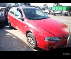 RICAMBI USATI AUTO ALFA ROMEO 147 Serie (937) (00>