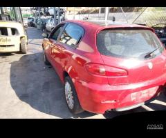 RICAMBI USATI AUTO ALFA ROMEO 147 Serie (937) (00>