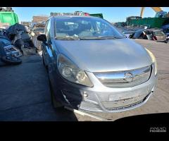 RICAMBI USATI AUTO OPEL Corsa D 5P 1Â° Serie A 13