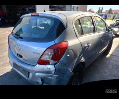 RICAMBI USATI AUTO OPEL Corsa D 5P 1Â° Serie A 13