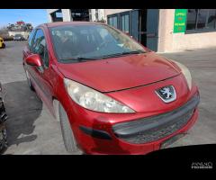 RICAMBI USATI AUTO PEUGEOT 207 1Â° Serie KFU (ET3J