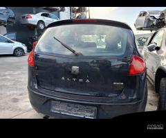 RICAMBI USATI AUTO SEAT Altea Berlina CHGA Bipower