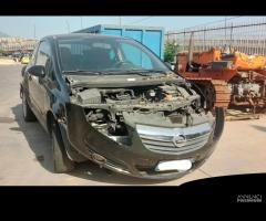 RICAMBI USATI AUTO OPEL Corsa D 3P 1Â° Serie Benzi