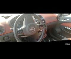 RICAMBI USATI AUTO OPEL Corsa D 3P 1Â° Serie Benzi