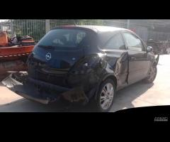 RICAMBI USATI AUTO OPEL Corsa D 3P 1Â° Serie Benzi - 8