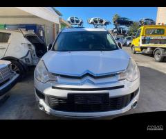 RICAMBI USATI AUTO CITROEN C-Crosser 1Â° Serie 4HK