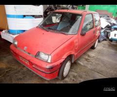 RICAMBI USATI AUTO FIAT Cinquecento 1Â° Serie Benz